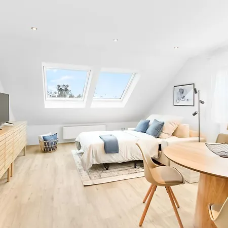 Schoene In Ruhiger Lage In Lippstadt