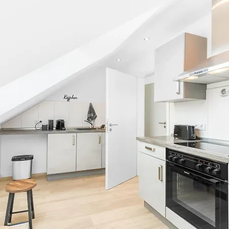 Schoene In Ruhiger Lage In * Lippstadt