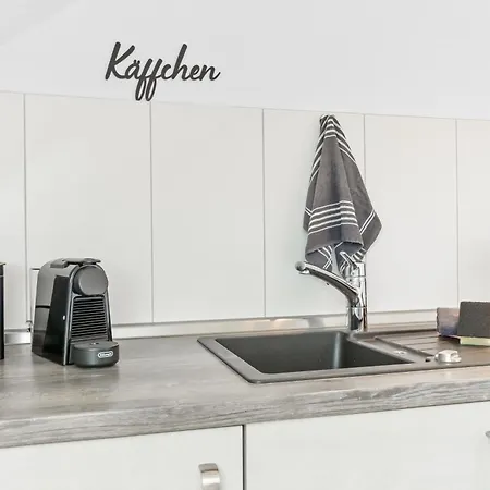 Lägenhet Schoene In Ruhiger Lage In Lippstadt