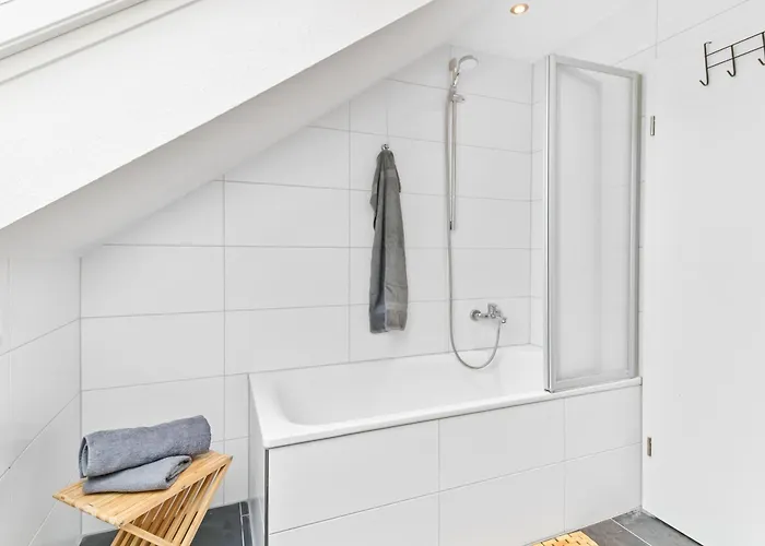 Schoene In Ruhiger Lage In