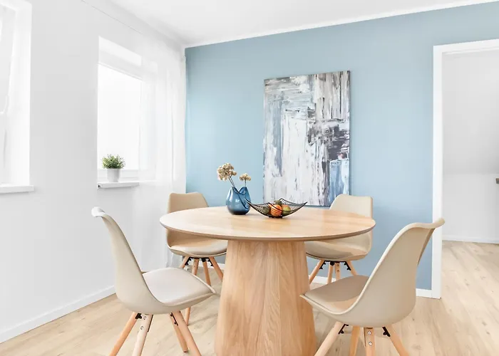 Schoene In Ruhiger Lage In * Lippstadt