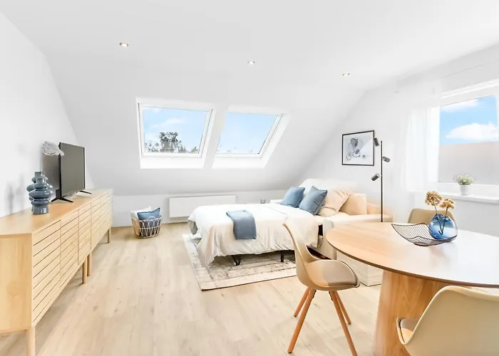 Schoene In Ruhiger Lage In Lippstadt