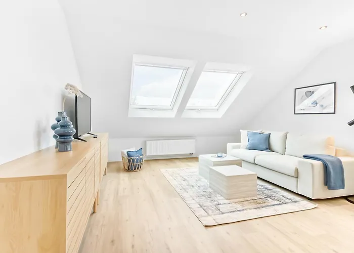 Schoene In Ruhiger Lage In Lippstadt