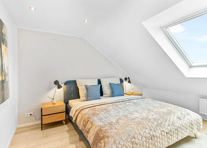 Schoene In Ruhiger Lage In Lippstadt