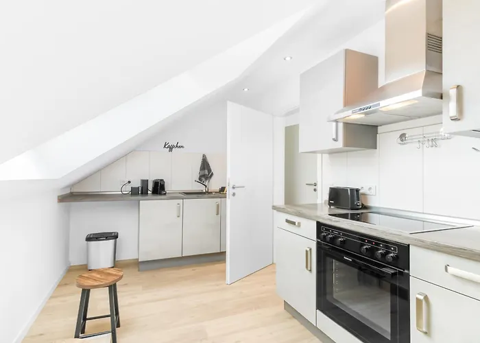 Schoene In Ruhiger Lage In * Lippstadt