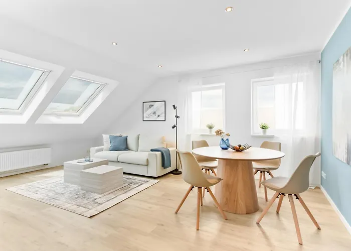 Schoene In Ruhiger Lage In * Lippstadt