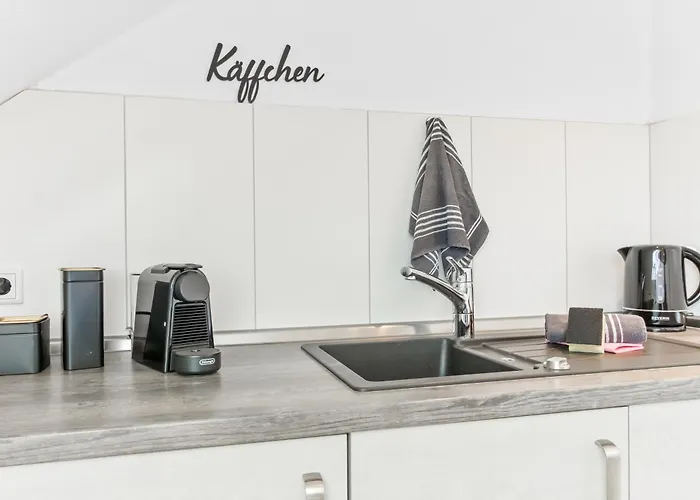 Daire Schoene In Ruhiger Lage In Lippstadt