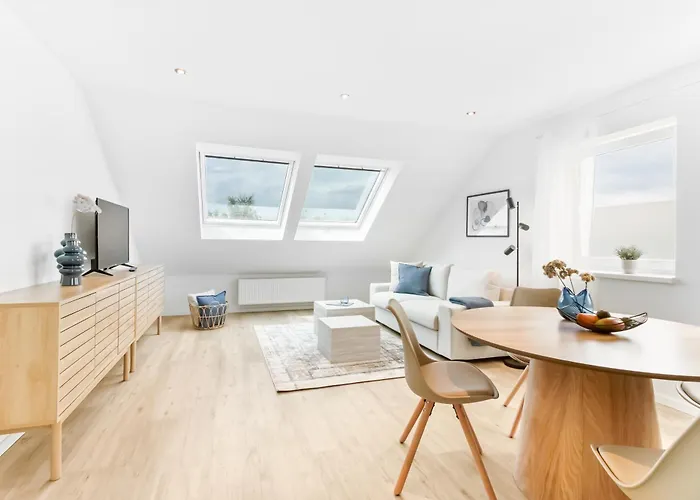 Schoene In Ruhiger Lage In